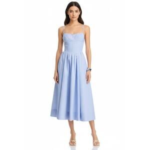 Jonathan Simkhai Kittiya Dress - NWT (Retail $525) - Size 2